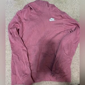 womens nike sweatshirt